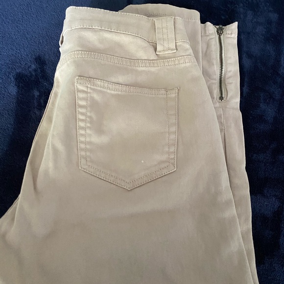 BONGO Skinny Khakis - Picture 4 of 5